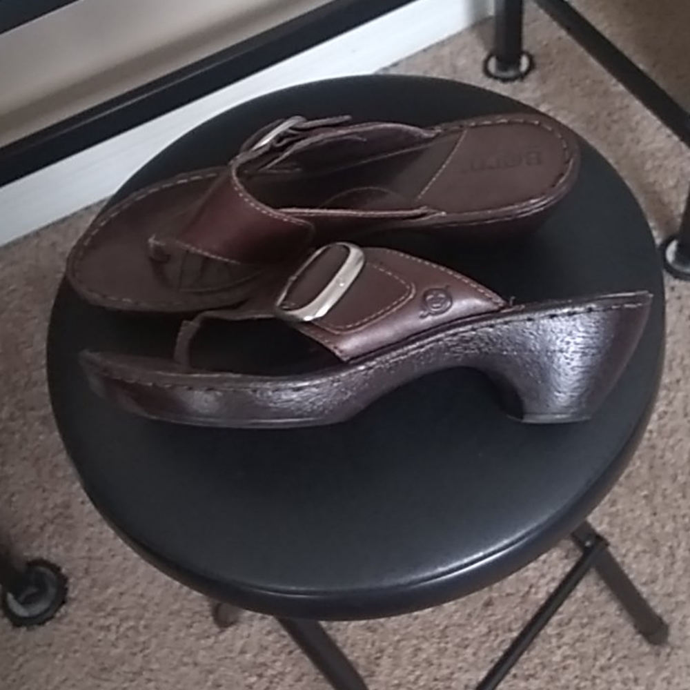 Born Sandals - Picture 5 of 8